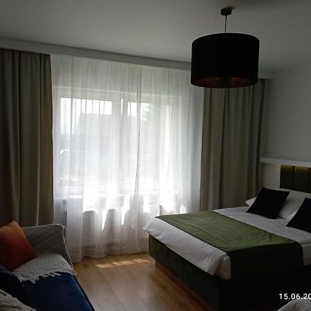 Studio 102 Bachowice Екстериор снимка