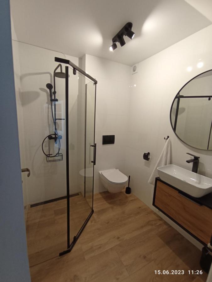 Studio 102 Bachowice Екстериор снимка
